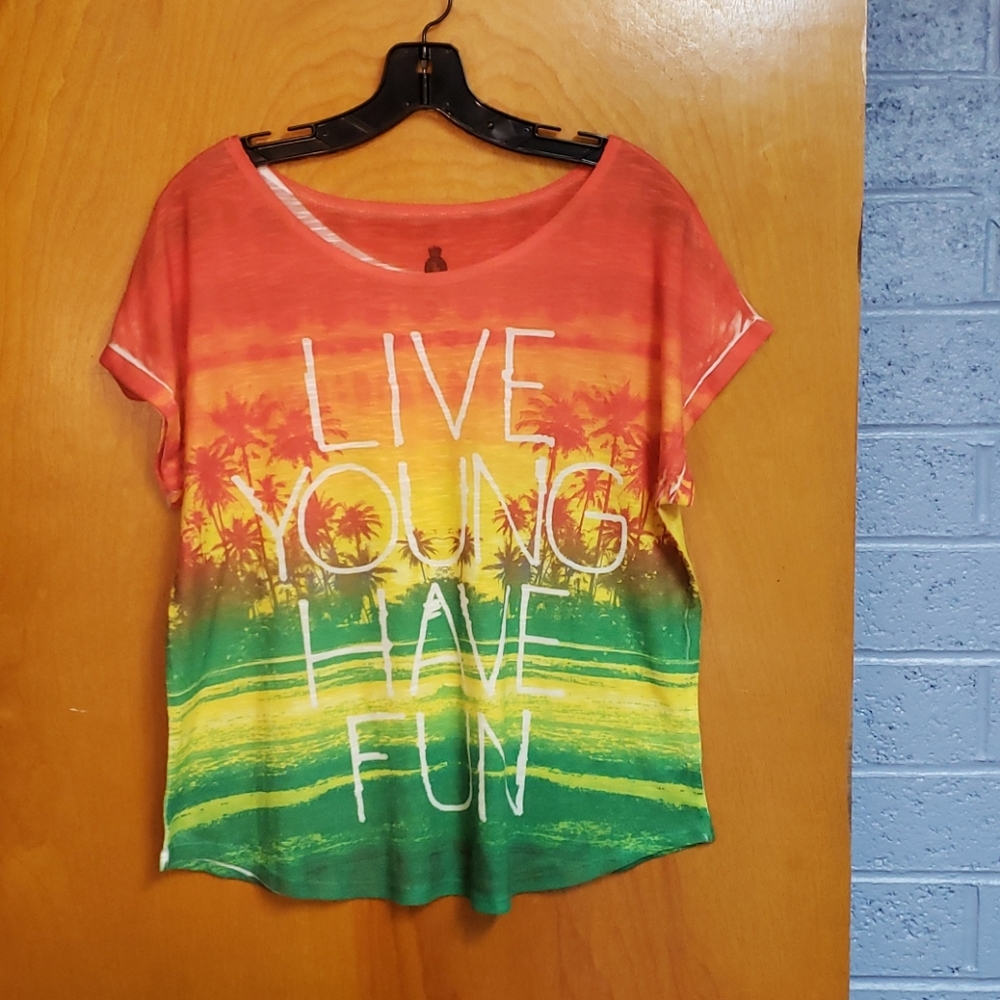 Womens T-Shirt